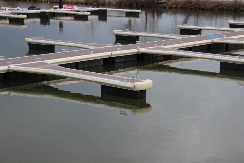 steyr marina dockmarine