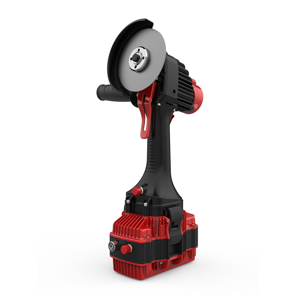 Angle Grinder 22020.275