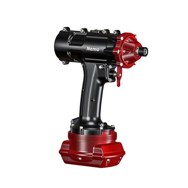 nemo ImpactDriver 1 standard