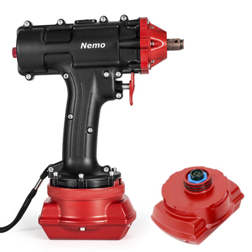 nemo impact wrench