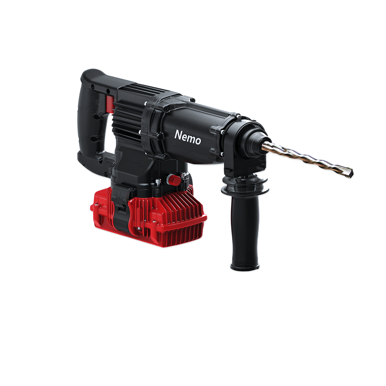 nemo Rotaryhammer