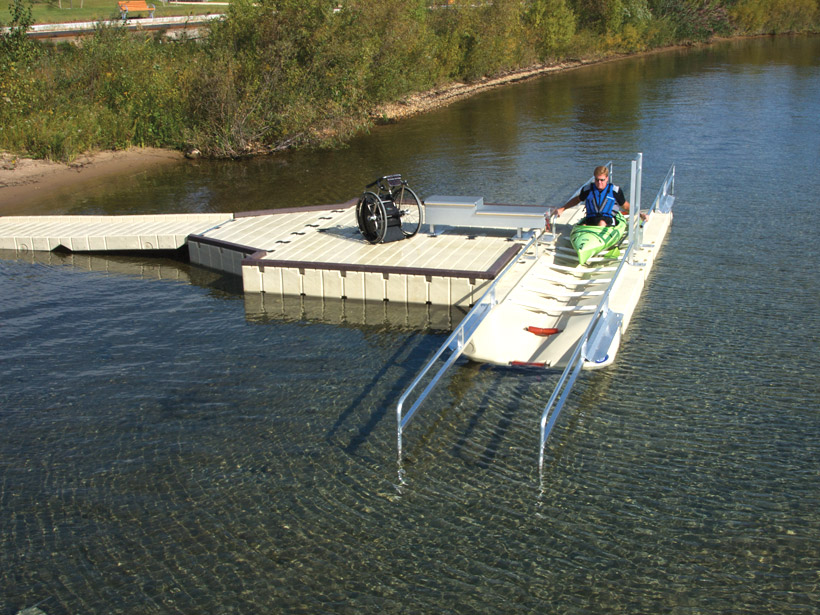 rampe kayak 3