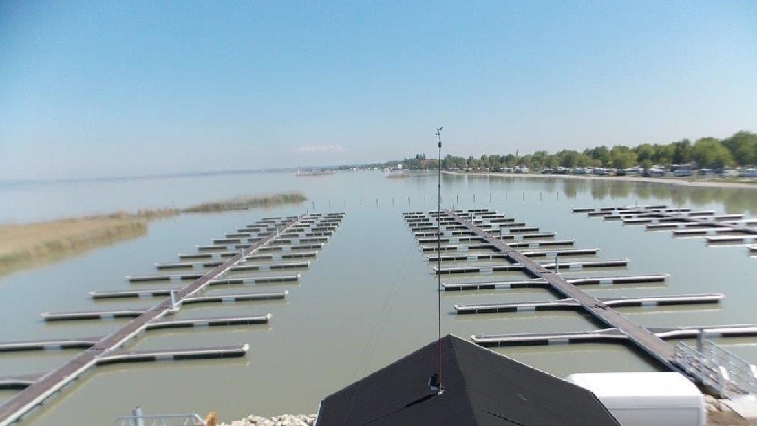 podersdorf marina dockmarin