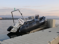 rampe port 4